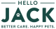 Hello Jack