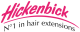 Hickenbick Hair