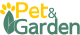 Pet and Garden