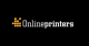 Onlineprinters