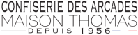 Confiserie des Arcades - Maison THOMAS