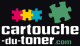 Cartouche du Toner