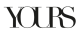 Yours Grandes Tailles